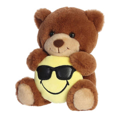 Aurora® - SMILEYWORLD® - 8" Shades Bear