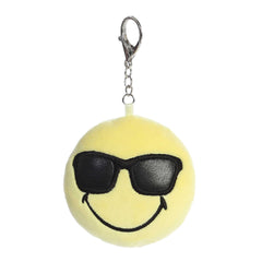 Aurora® - SMILEYWORLD® - 3.5" Shades Clip-On