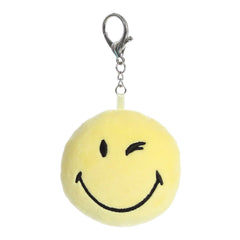 Aurora® - SMILEYWORLD® - 3.5" Wink Clip-On