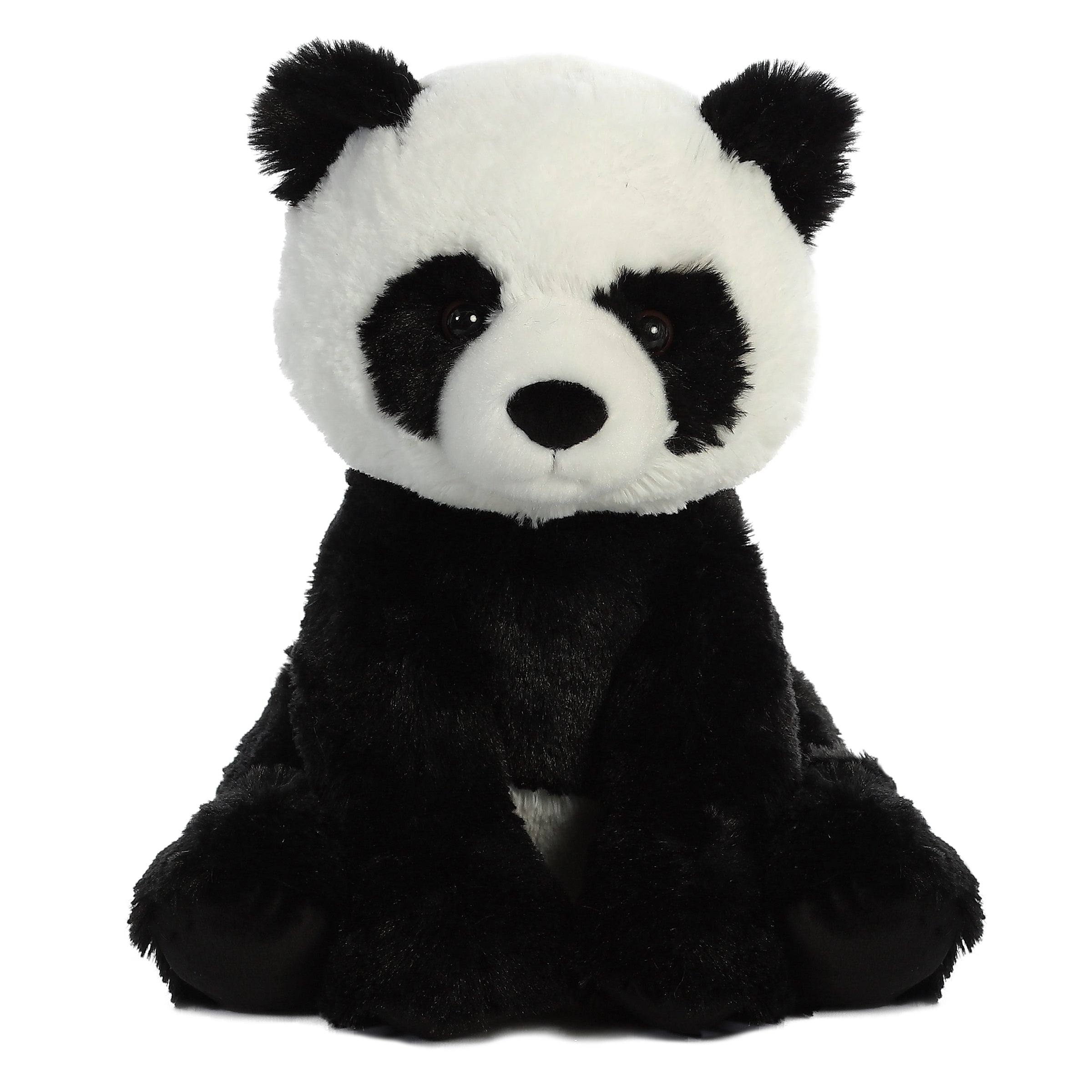 Panda - Cuddly Promo Stuffed Animals - Aurora