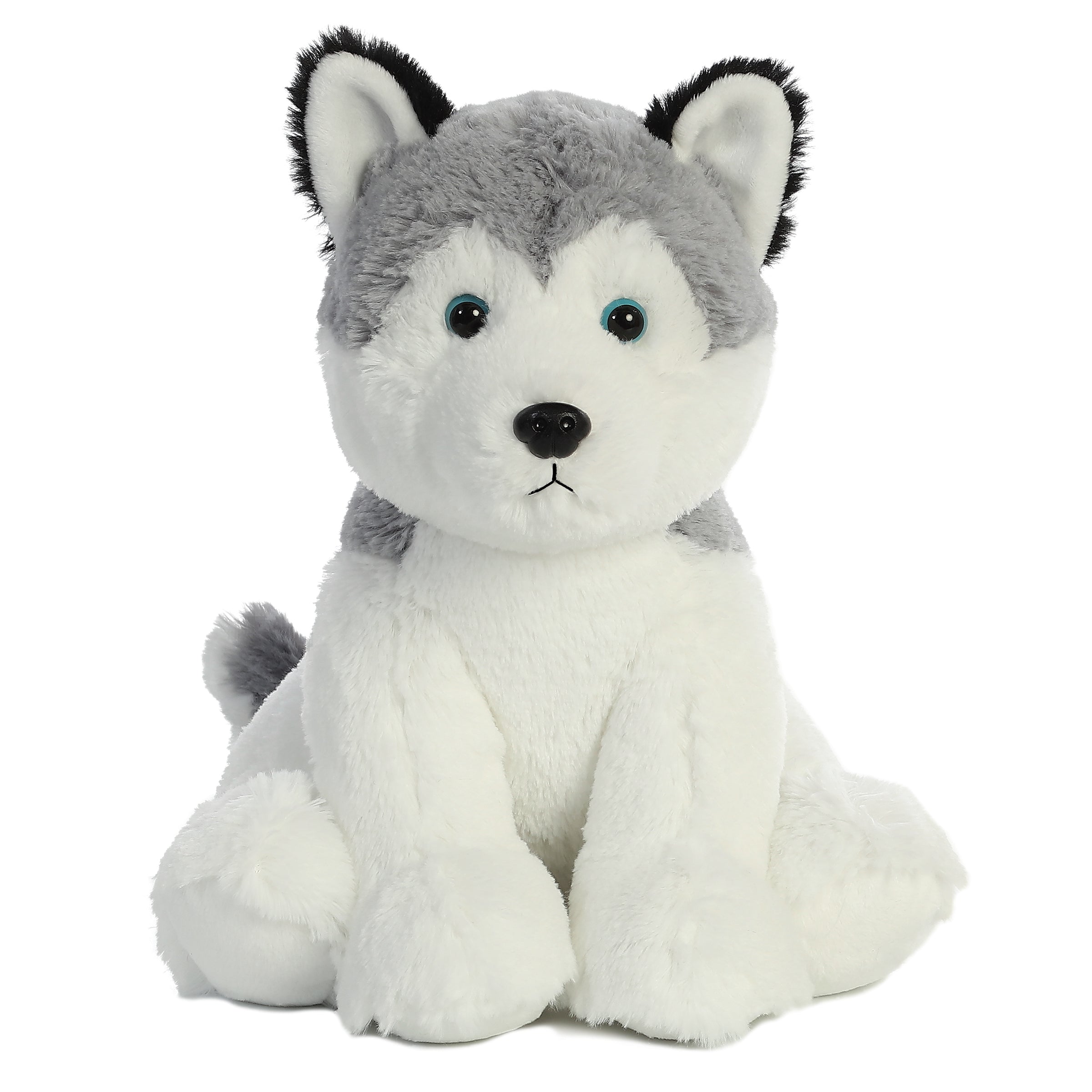Husky - Cute Promo Stuffed Animals - Aurora – Aurora®