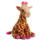 Aurora® - Destination Nation™ - 12" Giraffe Pink