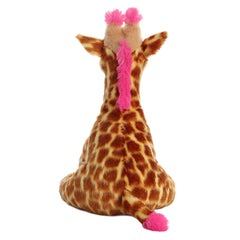 Aurora® - Destination Nation™ - 12" Giraffe Pink