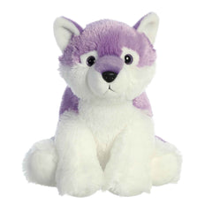 Aurora® - Destination Nation™ - 12" Purple Wolf