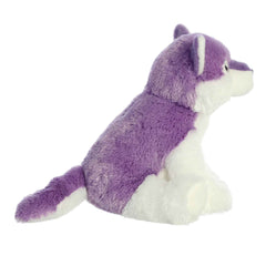 Aurora® - Destination Nation™ - 12" Purple Wolf