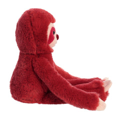 Aurora® - Valentine - 12" Sweety Sloth