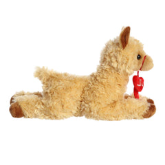 Aurora® - Valentine - JUST SAYIN'™ - 12" Lluv You Llama
