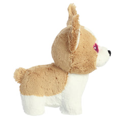 Aurora® - San Valentín - 9" Luvs-Ya Corgi