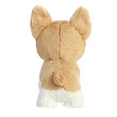 Aurora® - San Valentín - 9" Luvs-Ya Corgi