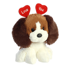 Aurora® - Love On The Mind™ - 6" Love You Dog