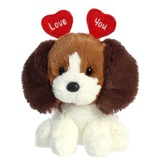 Aurora® - Love On The Mind™ - 6" Love You Dog