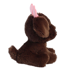 Aurora® - Love On The Mind™ - Laboratorio de chocolate Wuff You de 6"