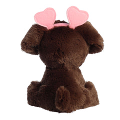 Aurora® - Love On The Mind™ - Laboratorio de chocolate Wuff You de 6"