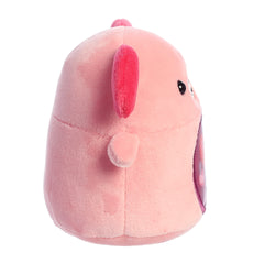 Aurora® - Lenticular - 3.5" Love Dog