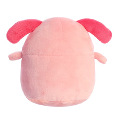 Aurora® - Lenticular - 3.5" Love Dog