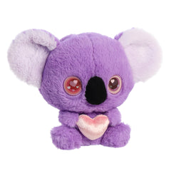 Aurora® - Lenticular - 6" Koala In Love
