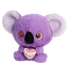 Aurora® - Lenticular - 6" Koala In Love