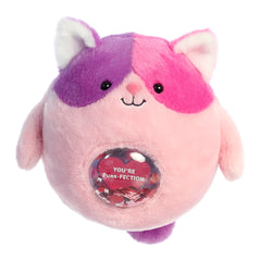 Aurora® - Shaker - 5" Love Cat