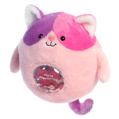 Aurora® - Shaker - 5" Love Cat