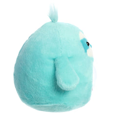 Aurora® - Coctelera - Perezoso del amor de 5"