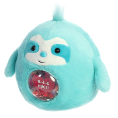 Aurora® - Coctelera - Perezoso del amor de 5"