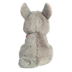 Aurora® - JUST SAYIN'™ - 9" Cuddle & Chinchill Chinchilla