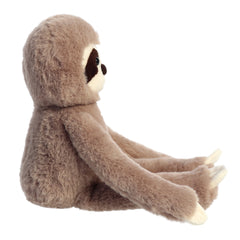 Aurora® - Valentine - 12" Sweety Sloth Brown