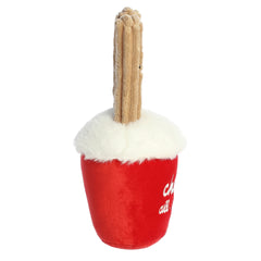 Aurora® - JUST SAYIN'™ - 10" Churr' All I Need Churros™