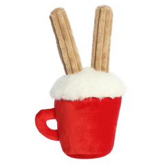 Aurora® - JUST SAYIN'™ - 10" Churr' All I Need Churros™