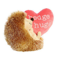 Aurora® - JUST SAYIN'™ - 7" Hedgehugs Hedgie