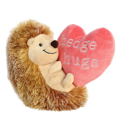 Aurora® - JUST SAYIN'™ - 7" Hedgehugs Hedgie
