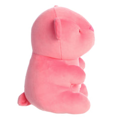 Aurora® - Valentine - 8" Yummy Heartbear - Pink