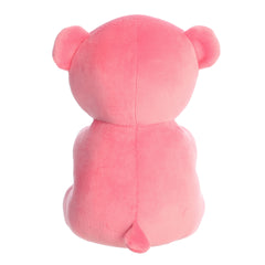 Aurora® - Valentine - 8" Yummy Heartbear - Pink