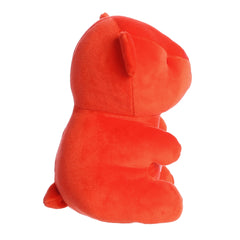 Aurora® - Valentine - 8" Yummy Heartbear - Red