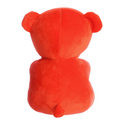Aurora® - Valentine - 8" Yummy Heartbear - Red