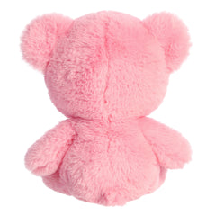 Aurora® - Valentine - 13" Heart For You Bear™ - Pink