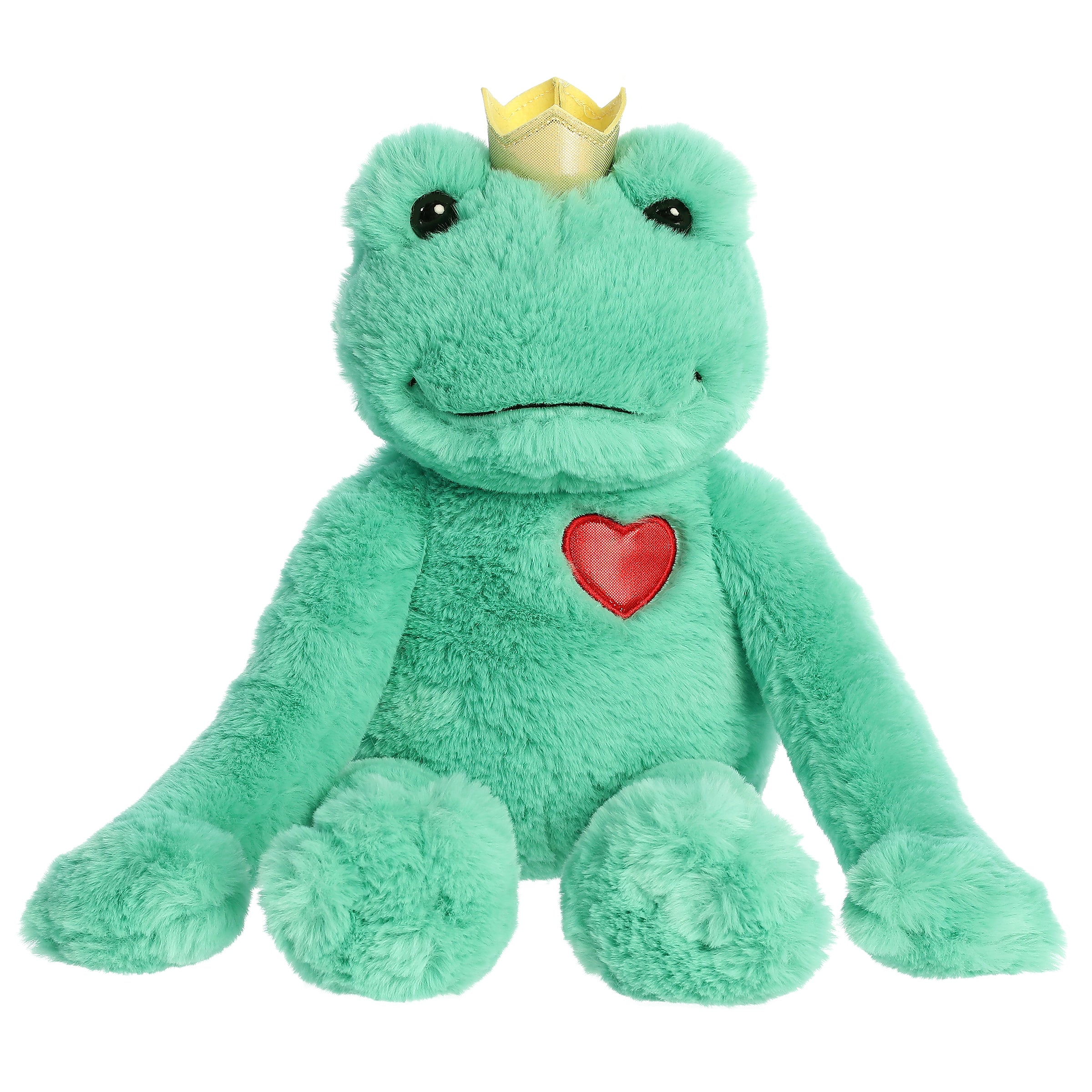 Aurora® - Valentine - 18 Frog Prince