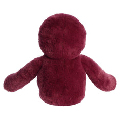Aurora® - Valentine - 12" Sweety Sloth - Amethyst