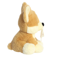 Aurora® - San Valentín - Val Pets - Corgi sellado con un beso de 10"