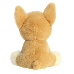 Aurora® - San Valentín - Val Pets - Corgi sellado con un beso de 10"