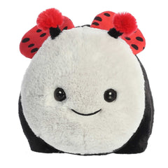 Aurora® - Spudsters™ - 10" Lori Ladybug™