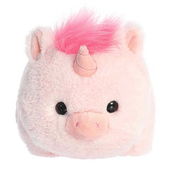 Aurora® - Spudsters™ - 10" Bubblegum Unicorn™