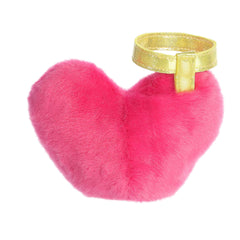 Aurora® - Palm Pals™ - 5" True Heart™