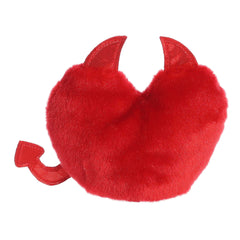 Aurora® - Palm Pals™ - 5" Klaus Heart™