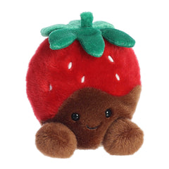 Aurora® - Palm Pals™ - 5" Valentino Chocolate Strawberry™