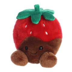 Aurora® - Palm Pals™ - 5" Valentino Chocolate Strawberry™