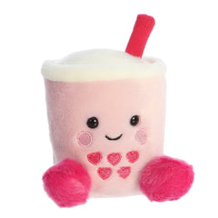 Aurora® - Palm Pals™ - 5" Tangy Heart Boba™
