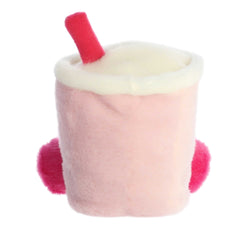 Aurora® - Palm Pals™ - 5" Tangy Heart Boba™