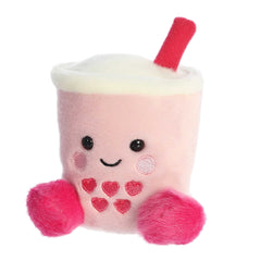 Aurora® - Palm Pals™ - 5" Tangy Heart Boba™