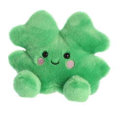 Aurora® - Palm Pals™ - 5" Chance Clover™